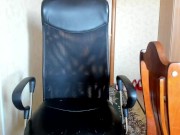 fuck me on the chair 6/16