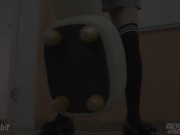 放假了手機約個男淫來爆操我吧，內射中出後的我更滿足「粉红兔TW」完整版看我的时间线留言 1/16