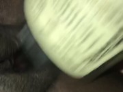 Fucking Hen bottle to make me cum 16/16