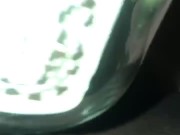 Fucking Hen bottle to make me cum 5/16