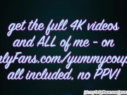 Outdoor Cum On Tits Cumpilation - HUGE Multiple Cumshots HD - YummyCouple BEST Cumshot Compilation 4/16