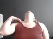 Jak zrobić głębokie gardło? Instrukcja po polsku PL 14/16