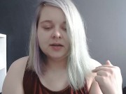 Jak zrobić głębokie gardło? Instrukcja po polsku PL 3/16