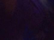 Masturbating my Thight pussy with a big dick , getting intense Orgasm - Cowgirl Creamy pussy 18+ 11/16