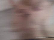 A pretty bitch get fucked in the ass from the king Antonio Suleiman 4/16