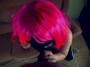 in every free minute I like to suck dick 15/16