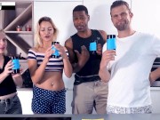 PORN SHOW WITH CHRYSTAL SINN CHERRY KISS DARRELL DEEPS AND VINCE KARTER 1/16