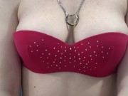 Amazing Asmr pussy creamy bb craves for sex while husband is near 2/16