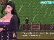 Zombie's Retreat - (PT 22) - kinky mayor 10/16