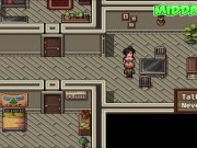 Zombie's Retreat - (PT 22) - kinky mayor 11/16