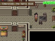 Zombie's Retreat - (PT 22) - kinky mayor 12/16