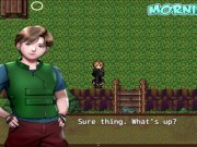 Zombie's Retreat - (PT 22) - kinky mayor 2/16