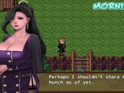 Zombie's Retreat - (PT 22) - kinky mayor 3/16