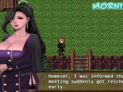 Zombie's Retreat - (PT 22) - kinky mayor 4/16