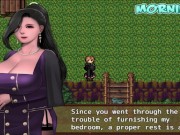 Zombie's Retreat - (PT 22) - kinky mayor 5/16