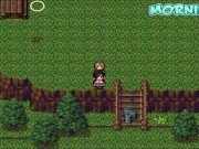 Zombie's Retreat - (PT 22) - kinky mayor 6/16