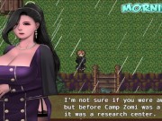 Zombie's Retreat - (PT 22) - kinky mayor