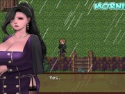 Zombie's Retreat - (PT 22) - kinky mayor 8/16