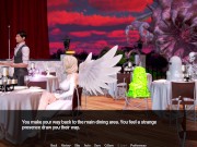 Sexus Resort - (PT 21) - Celebrated with a Celebrity 1/16