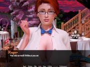 Sexus Resort - (PT 21) - Celebrated with a Celebrity 16/16