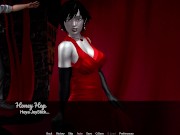 Sexus Resort - (PT 21) - Celebrated with a Celebrity 5/16