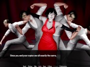 Sexus Resort - (PT 21) - Celebrated with a Celebrity 6/16