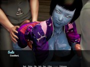 Sexus Resort - (PT 22) - WTF IS THAT THING!! 10/16