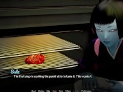 Sexus Resort - (PT 22) - WTF IS THAT THING!! 11/16