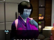 Sexus Resort - (PT 22) - WTF IS THAT THING!! 12/16