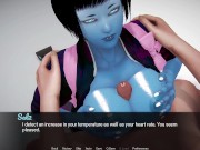 Sexus Resort - (PT 22) - WTF IS THAT THING!! 13/16