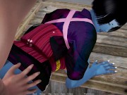 Sexus Resort - (PT 22) - WTF IS THAT THING!! 14/16