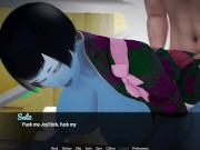 Sexus Resort - (PT 22) - WTF IS THAT THING!! 15/16