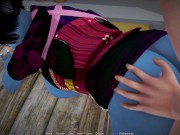 Sexus Resort - (PT 22) - WTF IS THAT THING!! 16/16
