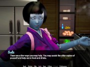 Sexus Resort - (PT 22) - WTF IS THAT THING!! 2/16