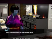 Sexus Resort - (PT 22) - WTF IS THAT THING!! 3/16