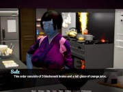 Sexus Resort - (PT 22) - WTF IS THAT THING!! 4/16