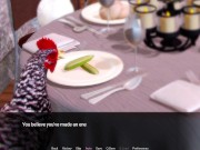 Sexus Resort - (PT 22) - WTF IS THAT THING!! 5/16