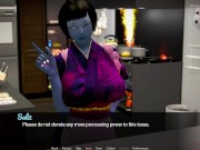 Sexus Resort - (PT 22) - WTF IS THAT THING!! 6/16