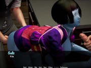 Sexus Resort - (PT 22) - WTF IS THAT THING!! 8/16