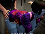 Sexus Resort - (PT 22) - WTF IS THAT THING!! 9/16