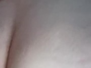 Pretty pawg milf tied up and masturbated 15/16