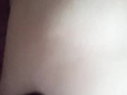 Pretty pawg milf tied up and masturbated 16/16