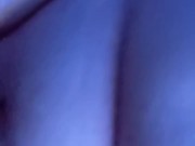 Pretty pawg milf tied up and masturbated 5/16