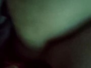 Pretty pawg milf tied up and masturbated 6/16