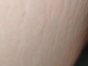 Sexy wife's pussy fucked, moaning orgasm 13/16