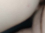 Sexy wife's pussy fucked, moaning orgasm 14/16