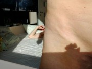 sunny morning is the best time for sex (2) 16/16