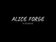 AliceForge Hello it´s me! 1/16