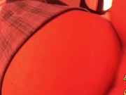 Colegiala mexicana quiere lechita para su pastel 14/16