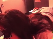 Colegiala mexicana quiere lechita para su pastel 3/16